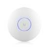 Ubiquiti UniFi U7 Pro Access Point Wi‑Fi 7 Dual Band (2.4 & 5GHz) σε Πενταπλό Kit Λευκό