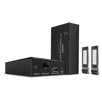 Lindy 39376 KVM & Data Switch