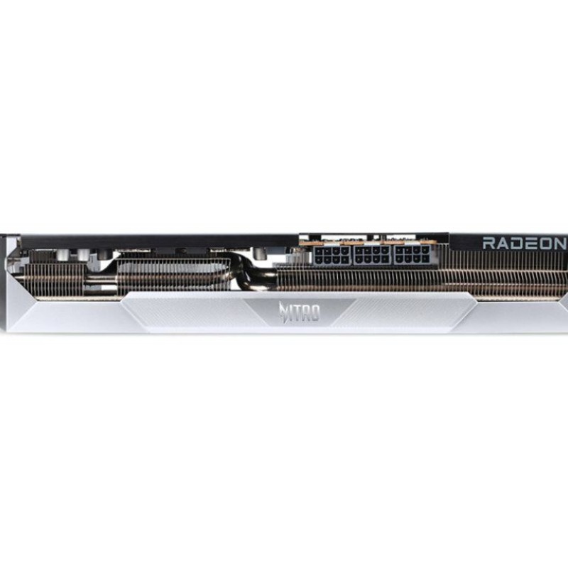 Acer Radeon RX 9070 16GB GDDR6 Predator BiFrost OC Κάρτα Γραφικών DP.Z4FWW.P01
