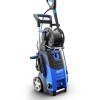 Nilfisk MC 2C-140/610 XT EU Πλυστικό Ρεύματος 2900W με Πίεση 140bar