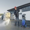 Nilfisk MC 3C-150/660 XT Πλυστικό Ρεύματος 3500W με Πίεση 150bar και Μεταλλική Αντλία