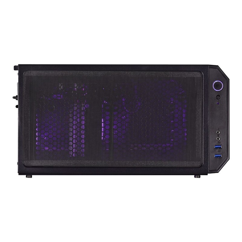 Actina 5901443337607 Gaming Desktop PC (Ryzen 7-5700X/32GB DDR4/1TB SSD/Radeon RX 7800 XT/No OS)