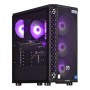 Actina 5901443339281 Gaming Desktop PC (Ryzen 5-5600X/32GB DDR4/1TB SSD/Radeon RX 7700 XT/No OS)
