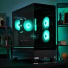 Actina 5901443383680 Gaming Desktop PC (Ryzen 5-7600/32GB DDR5/1TB SSD/Radeon RX 7700 XT/No OS)