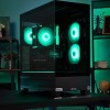 Actina 5901443383680 Gaming Desktop PC (Ryzen 5-7600/32GB DDR5/1TB SSD/Radeon RX 7700 XT/No OS)