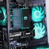 Actina 5901443383680 Gaming Desktop PC (Ryzen 5-7600/32GB DDR5/1TB SSD/Radeon RX 7700 XT/No OS)