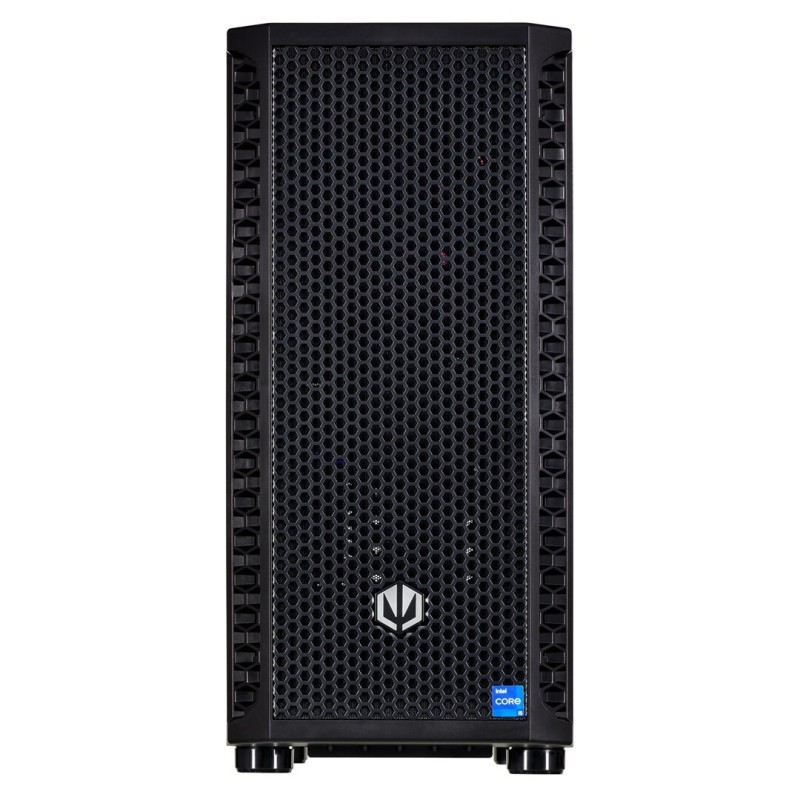Actina Gaming Desktop PC (Ryzen 7-5700X/32GB DDR4/1.0TB SSD/Radeon RX 7800 XT/No OS)