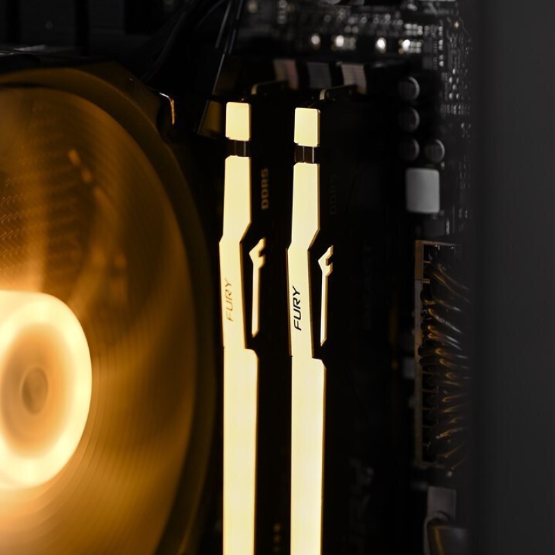 Actina Gaming Desktop PC (Ryzen 7-5800X/32GB DDR4/1.0TB SSD/Radeon RX 7700 XT/No OS)