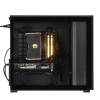 Actina Gaming Desktop PC (Ryzen 7-5700X3D/32GB DDR4/1.0TB SSD/Radeon RX 7700 XT/No OS)