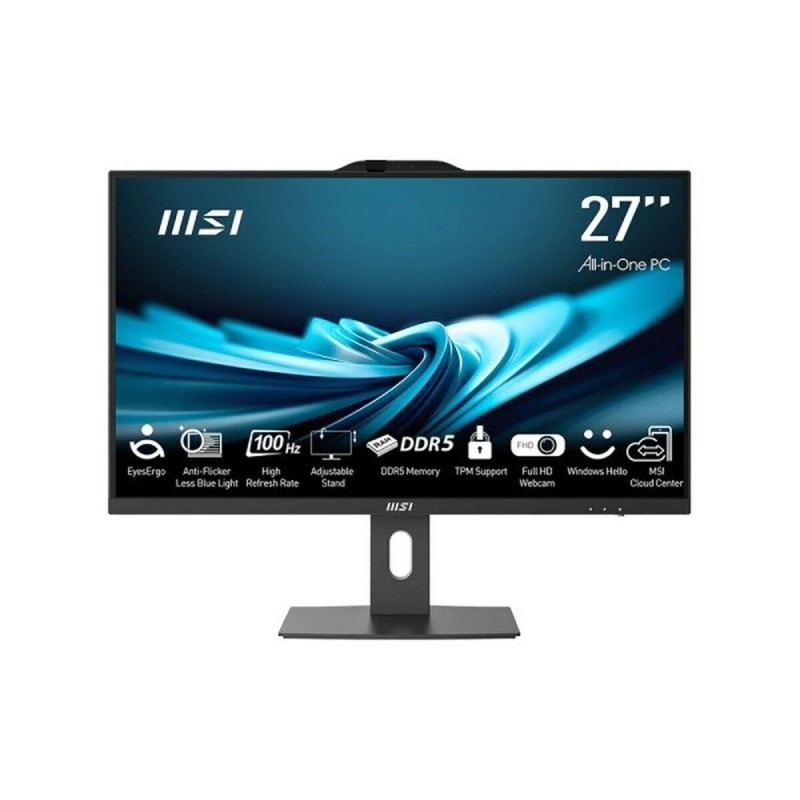 MSI AIO PRO AP272P 27