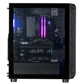 Actina 5901443410249 Desktop PC (i5-14400F/32GB DDR5/1TB SSD/No OS)
