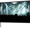 Avtek AVT000045 Οθόνη Προβολής Projector Δαπέδου με Λόγο Εικόνας 16:9 / 160