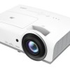 Vivitek DU857 3D Projector DLP Full HD Laser με Ενσωματωμένα Ηχεία Λευκός