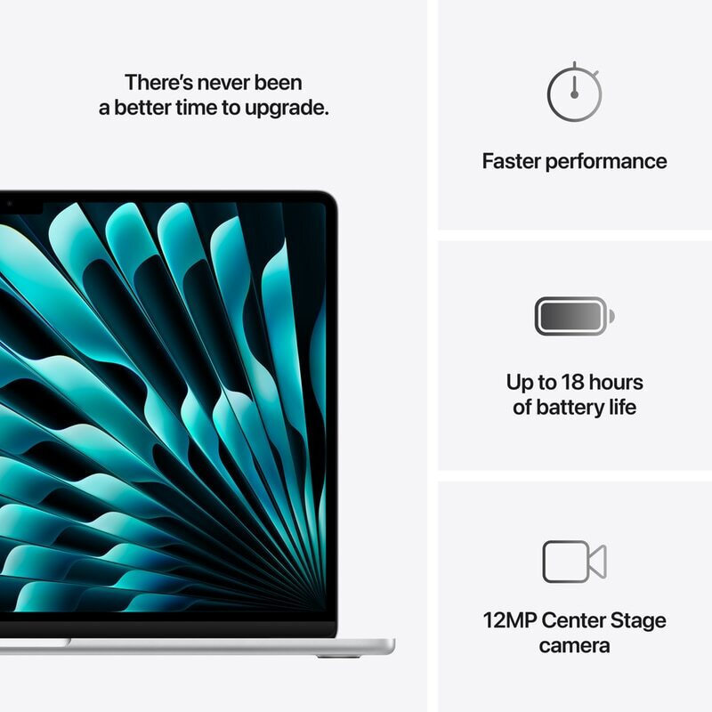 Apple MacBook Air 15.3
