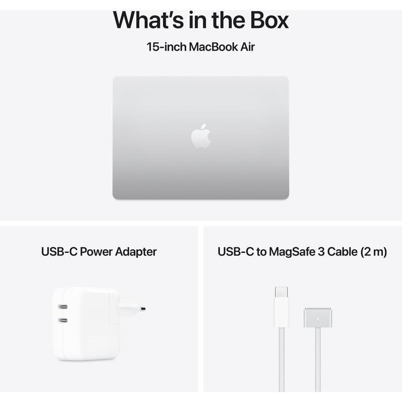 Apple MacBook Air 15.3