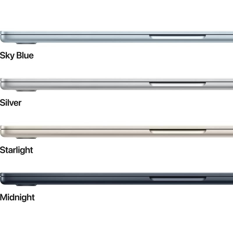 Apple MacBook Air 15.3