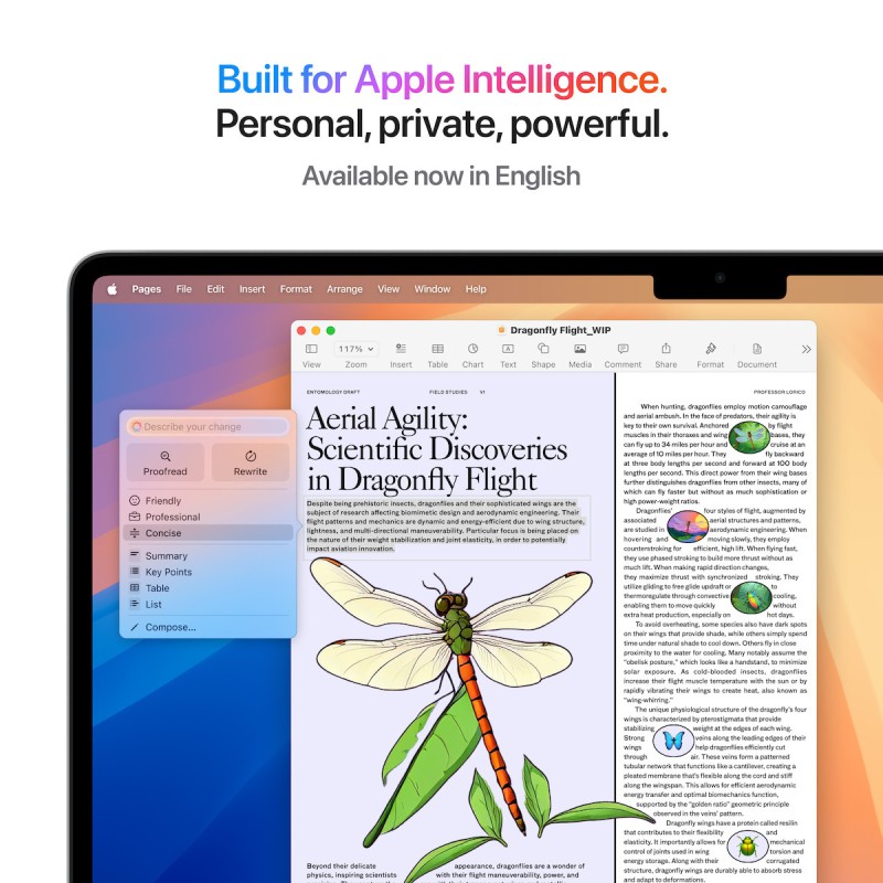 Apple MacBook Air 15.3