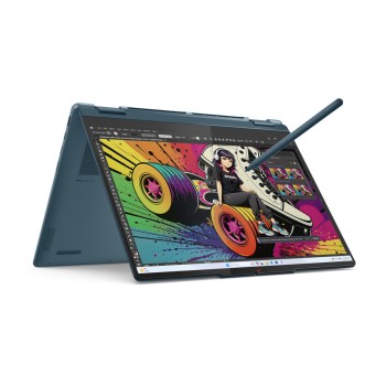 Lenovo Yoga 7 2-in-1 14AKP10 14