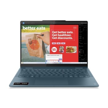 Lenovo Yoga 7 2-in-1 14AKP10 14