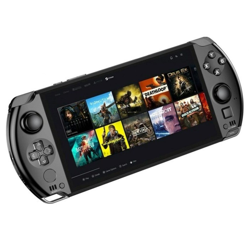 GPD Win 4 2025 1TB