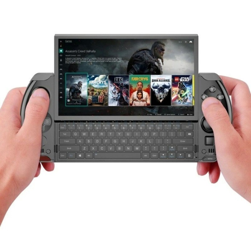 GPD Win 4 2025 1TB