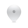 Ubiquiti UISP AirFiber 60 XR Εξωτερική Κεραία WiFi Κατευθυντική 26dBi με σύνδεση Ethernet
