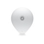 Ubiquiti UISP AirFiber 60 XR Εξωτερική Κεραία WiFi Κατευθυντική 26dBi με σύνδεση Ethernet