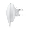 Ubiquiti UISP AirFiber 60 XR Εξωτερική Κεραία WiFi Κατευθυντική 26dBi με σύνδεση Ethernet