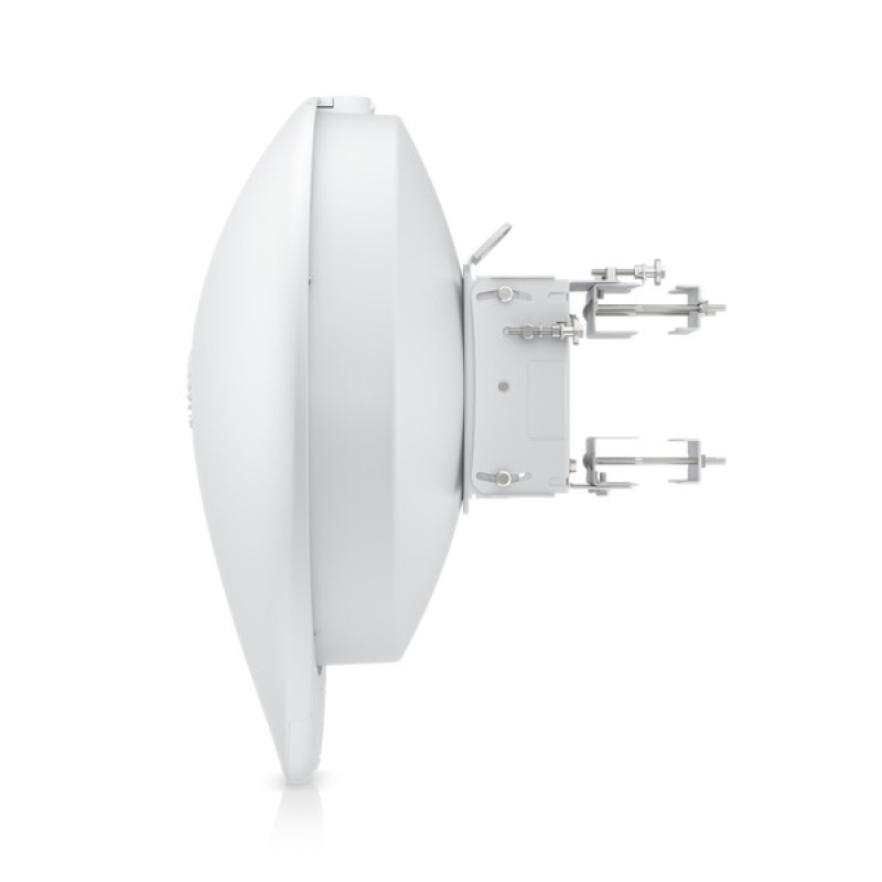Ubiquiti UISP AirFiber 60 XR Εξωτερική Κεραία WiFi Κατευθυντική 26dBi με σύνδεση Ethernet