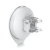 Ubiquiti UISP AirFiber 60 XR Εξωτερική Κεραία WiFi Κατευθυντική 26dBi με σύνδεση Ethernet