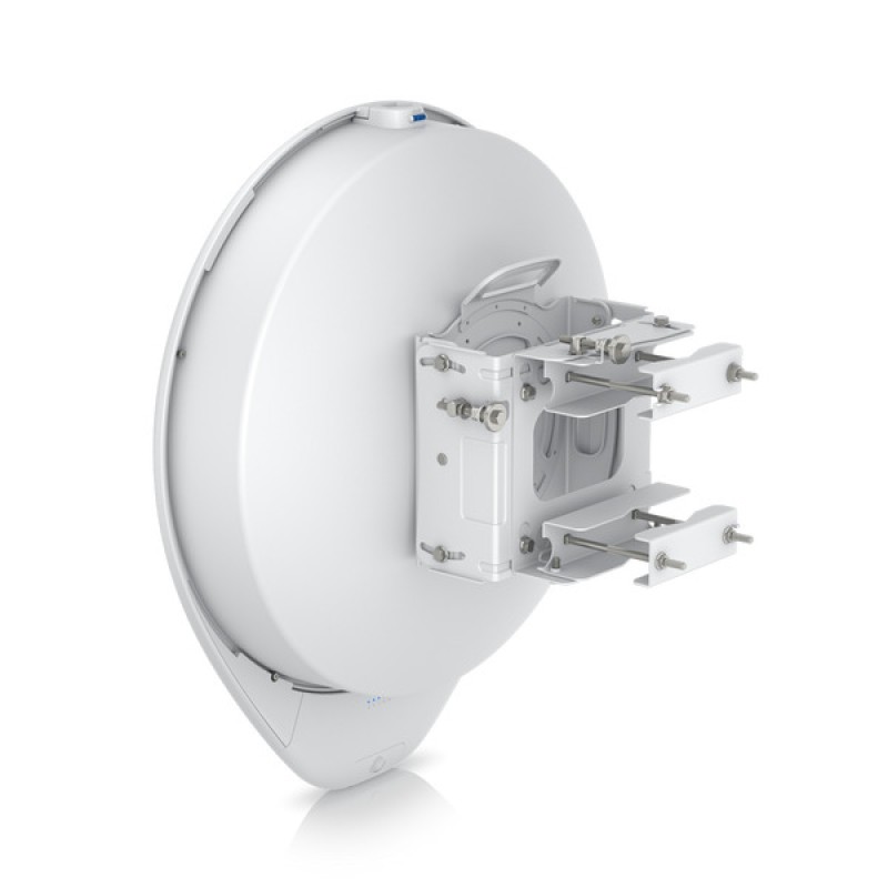 Ubiquiti UISP AirFiber 60 XR Εξωτερική Κεραία WiFi Κατευθυντική 26dBi με σύνδεση Ethernet