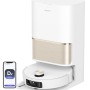 Dreame L50 Pro Ultra Σκούπα Ρομπότ για Σκούπισμα & Σφουγγάρισμα με Wi-Fi Λευκή