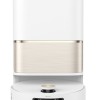 Dreame L50 Pro Ultra Σκούπα Ρομπότ για Σκούπισμα & Σφουγγάρισμα με Wi-Fi Λευκή