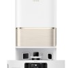 Dreame L50 Pro Ultra Σκούπα Ρομπότ για Σκούπισμα & Σφουγγάρισμα με Wi-Fi Λευκή