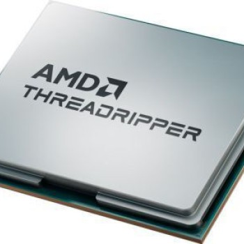 AMD Ryzen Threadripper 7970X 4GHz Επεξεργαστής 32 Πυρήνων για Socket sTR5 Tray