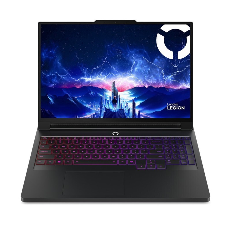 Lenovo Legion Pro 7 16IAX10H 16