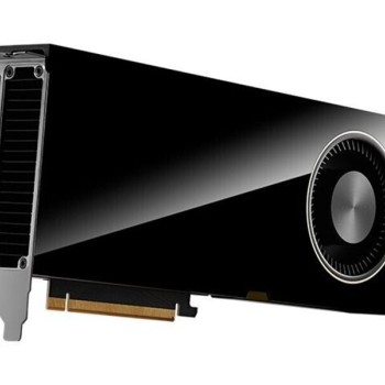 PNY RTX 6000 Ada 48GB GDDR6 Κάρτα Γραφικών VCNRTX6000ADA-SB