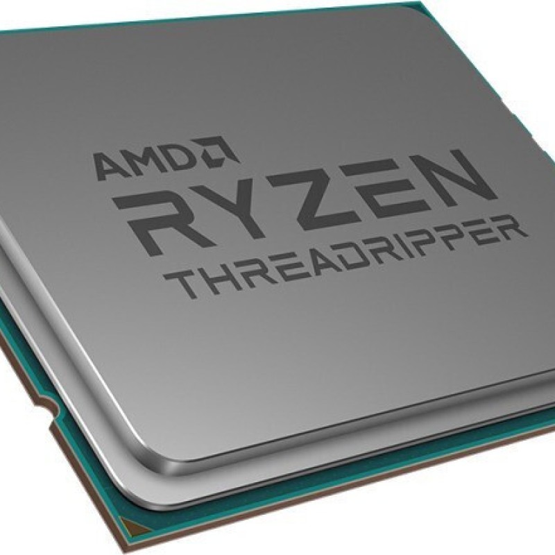 AMD Ryzen Threadripper 7980X 3.2GHz Επεξεργαστής 64 Πυρήνων για Socket sTR5 σε Κουτί