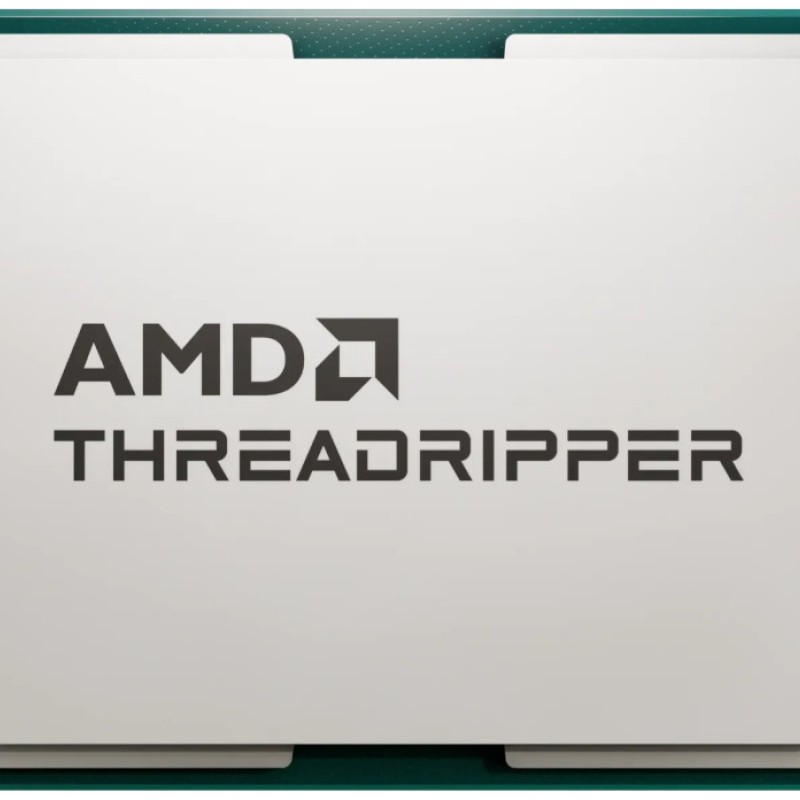 AMD Ryzen Threadripper 7980X 3.2GHz Επεξεργαστής 64 Πυρήνων για Socket sTR5 σε Κουτί