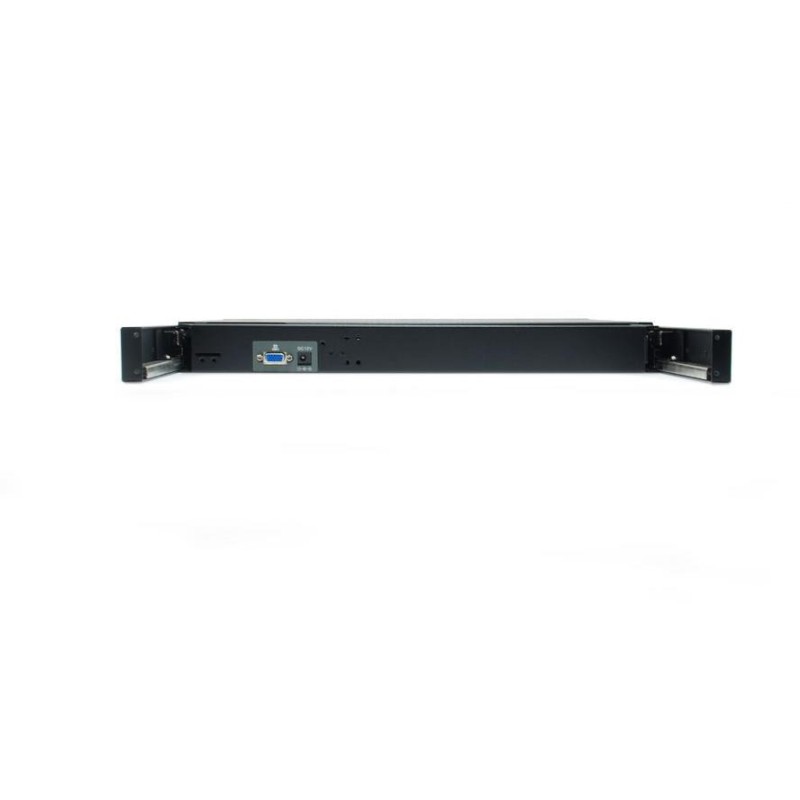 Level One LCD KVM Rack Console KVM-8901DE
