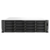 QNap TS-h2287XU-RP NAS Rack με 22 θέσεις για HDD/SSD και 2 θύρες Ethernet