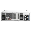 QNap TS-h2287XU-RP NAS Rack με 22 θέσεις για HDD/SSD και 2 θύρες Ethernet