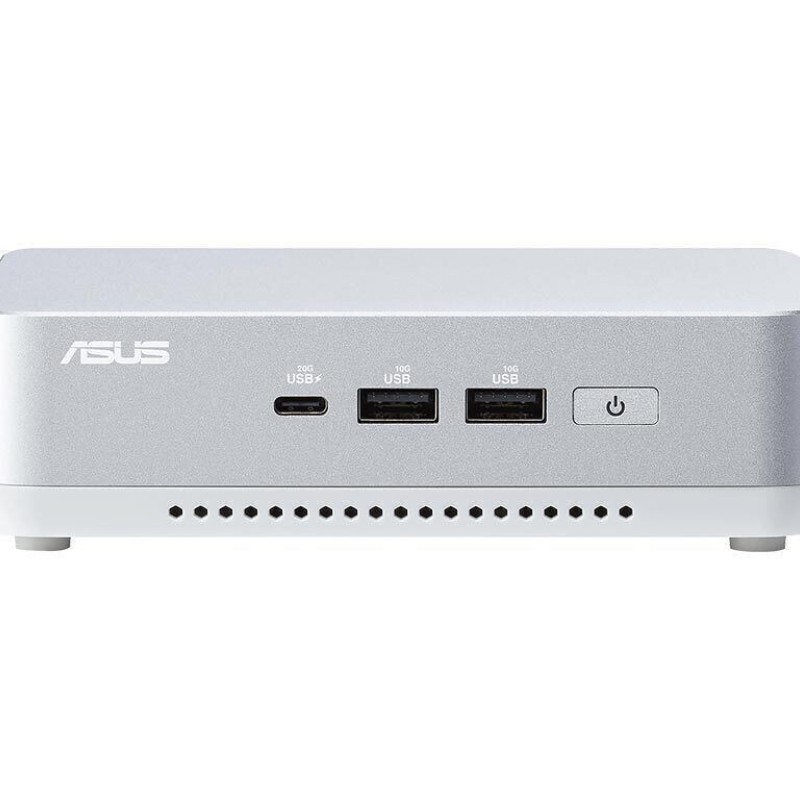 Asus NUC 14 Pro+ Mini PC (Core Ultra 9 185H/32GB DDR5/1TB SSD/W11 Home)
