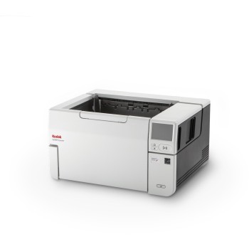 Kodak Alaris S2085f Flatbed Scanner A3