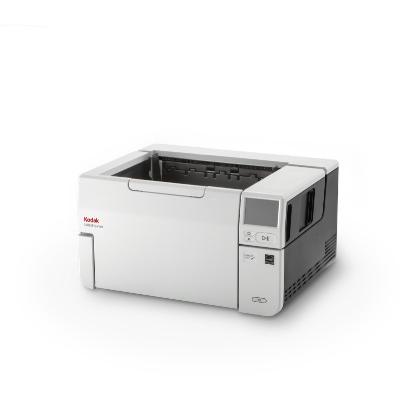 Kodak Alaris S2085f Flatbed Scanner A3