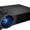 Asus ProArt A1 90LJ00G0-B00270 3D Projector DLP Full HD Λάμπας LED με Ενσωματωμένα Ηχεία Μαύρος