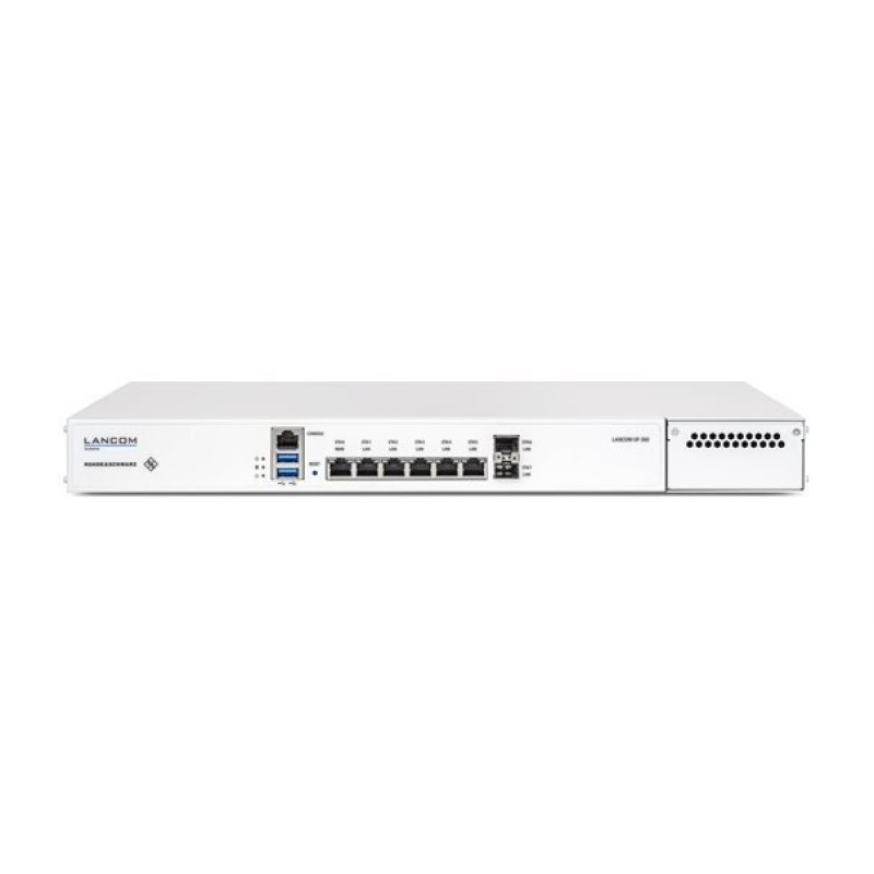 Lancom R&S Unified UF-360 Firewall