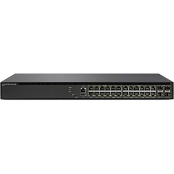 Lancom GS-4530X Managed L3 Switch με 12 Θύρες Gigabit (1Gbps) Ethernet και 4 SFP Θύρες