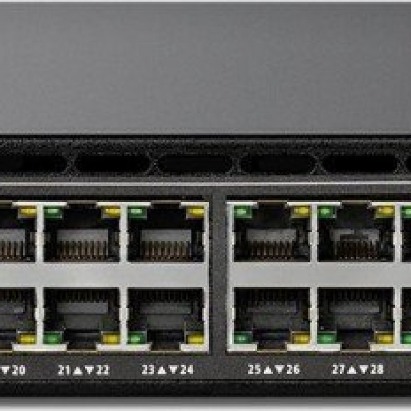 Lancom GS-4554XP Managed L3 PoE+ Switch με 36 Θύρες Ethernet και 4 SFP Θύρες