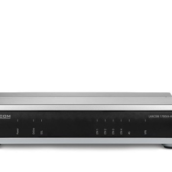 Lancom 1800EF-5G VPN Router